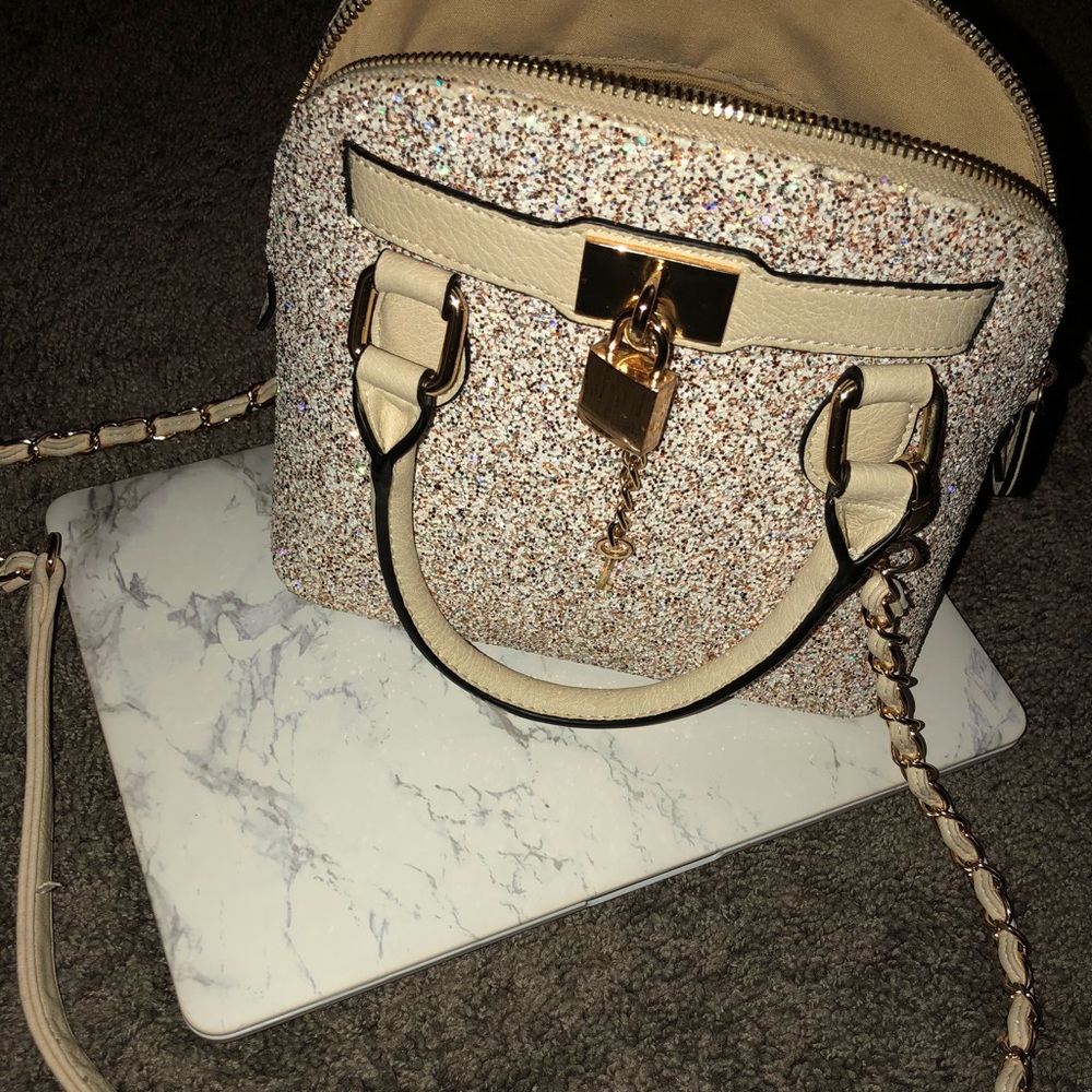 Aldo Cormak Satchel